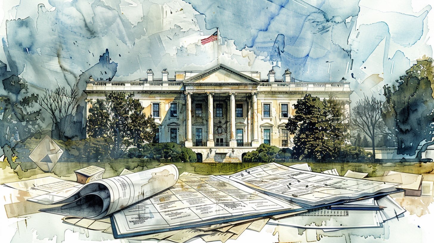 Шатдаун правительства США стал вторым по длительности в истории